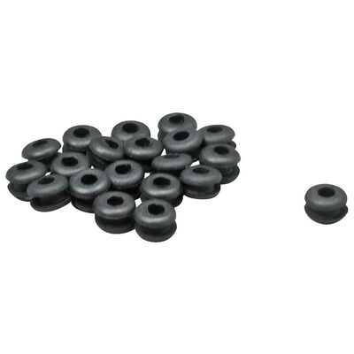 Servo Grommets Round (20) Servo Grommets Round (20)