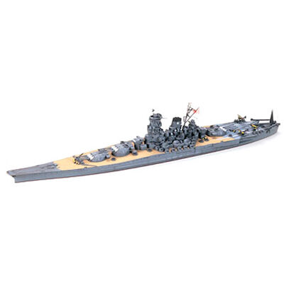 1/700 Jap Battleship Yamato 1/700 Jap Battleship Yamato