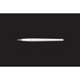 Modeling Pointed Brush PRO II Extra Fine
