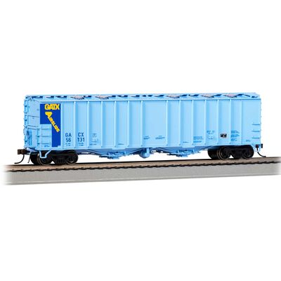 HO GATX 4180 Airslide Hopper - GATX #56131 HO GATX 4180 Airslide Hopper - GATX #56131
