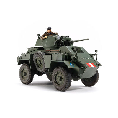 1/48 British 7ton Armored Car Mk.IV 1/48 British 7ton Armored Car Mk.IV