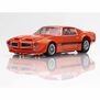 HO 1970 Pontiac Firebird Formula 400 Slot Car, Sundance Orange