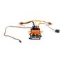 Firma 200A Brushless Smart Marine ESC, 12S