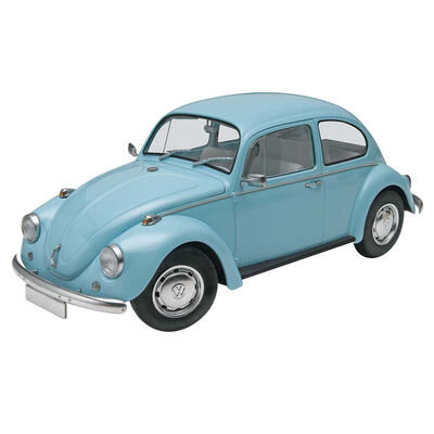 1/24 60's Beetle Type 1 1/24 60's Beetle Type 1
