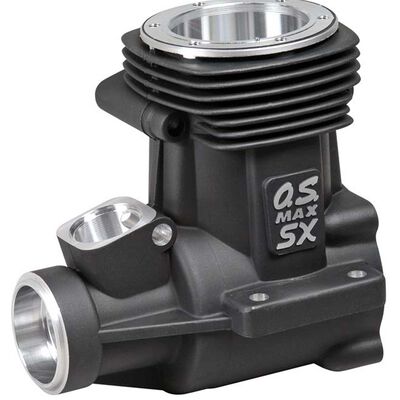 Crankcase: 91SX-H Comp Crankcase: 91SX-H Comp