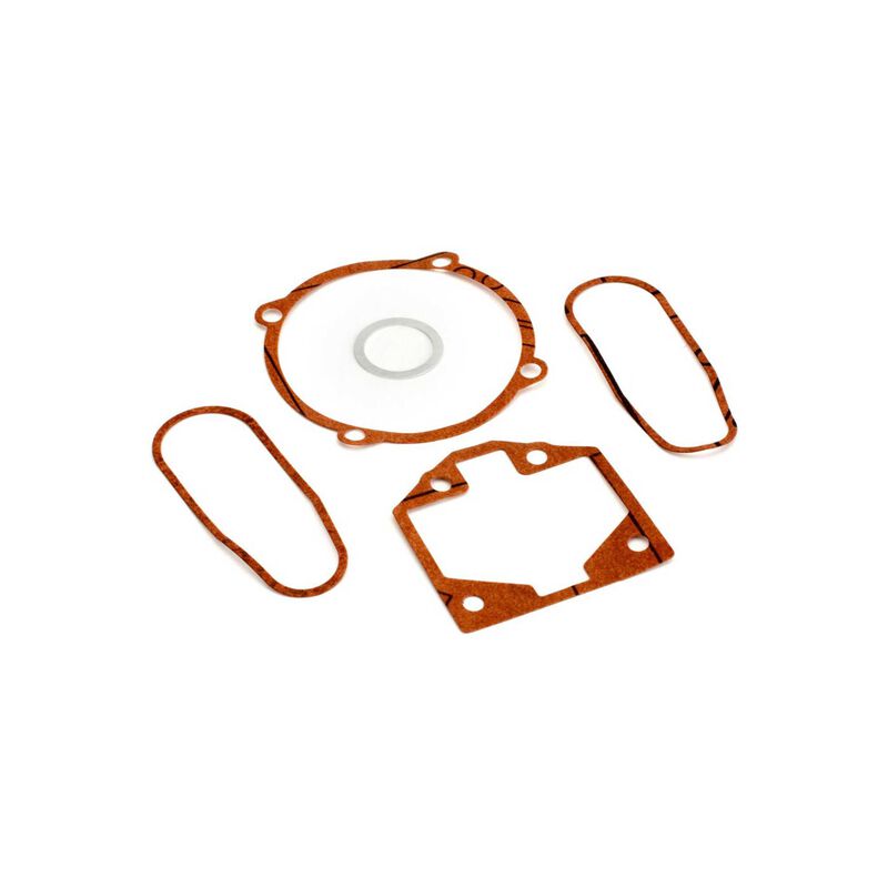 Engine Gasket Set: BK/BL