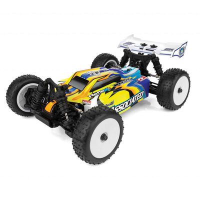 1/14 Reflex 14B Ongaro 4x4 Buggy RTR, LiPo Combo 1/14 Reflex 14B Ongaro 4x4 Buggy RTR, LiPo Combo