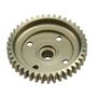 Aluminum Hard Anodized 41 Tooth, Mod 1 Spur Gear, 1/10 Tekno 410 Vehicles