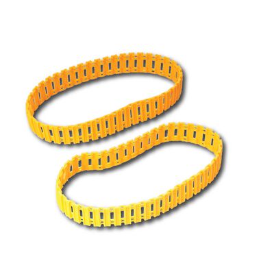 Track Left & Right: Caterpillar D7E Bulldozer Track Left & Right: Caterpillar D7E Bulldozer