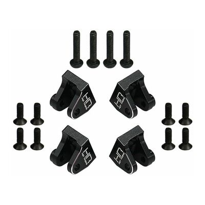 Aluminum Lower Link Mount : Mini LMT Aluminum Lower Link Mount : Mini LMT