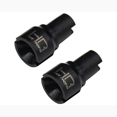 CNC Steel Diff Outdrive GROM CNC Steel Diff Outdrive GROM