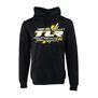 TLR Team Hoodie Black 3XL