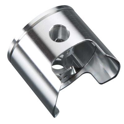 Piston: GT33 Piston: GT33