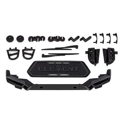 Body Accessories, 1/10 Element Enduro Knightwalker Body Accessories, 1/10 Element Enduro Knightwalker