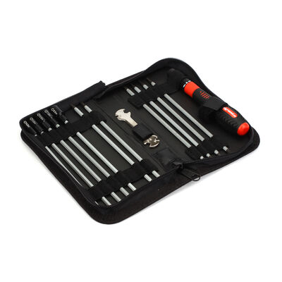 Startup Tool Set: Metric Startup Tool Set: Metric