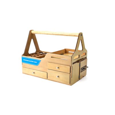 FieldMate Pro Electric Field Box FieldMate Pro Electric Field Box