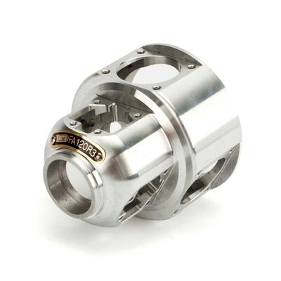 Crankcase BH Crankcase BH