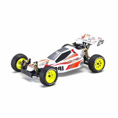 1/10 Turbo Optima 4x4 Racing Buggy Kit 1/10 Turbo Optima 4x4 Racing Buggy Kit