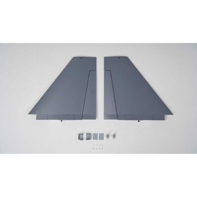 Wing Set: F-16 Falcon 80mm Wing Set: F-16 Falcon 80mm