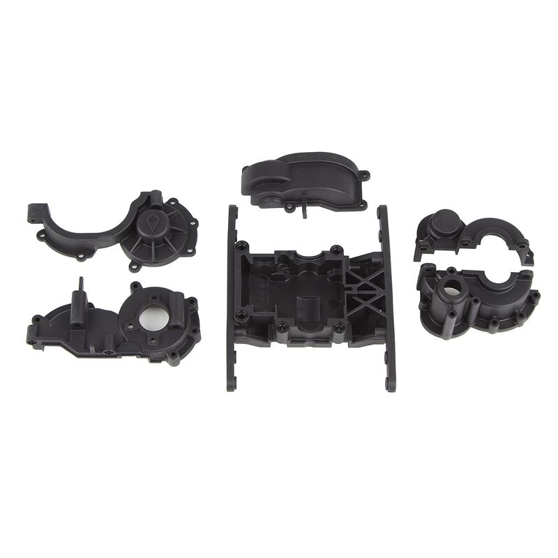 Stealth XF Case, 1/10 Element Enduro SE