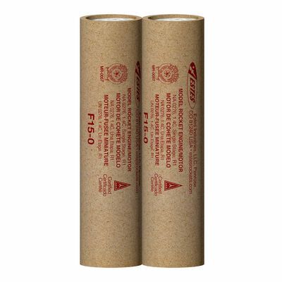 F15-0 29mm Rocket Engine (2) F15-0 29mm Rocket Engine (2)