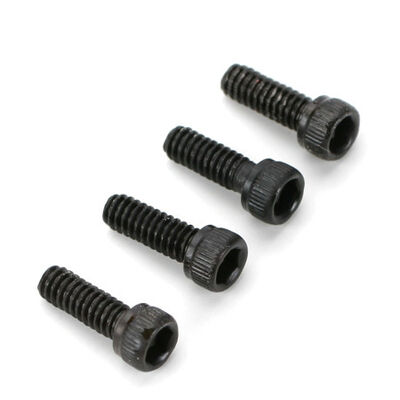 Socket Head Cap Screws, 2-56 x 1/4 Socket Head Cap Screws, 2-56 x 1/4