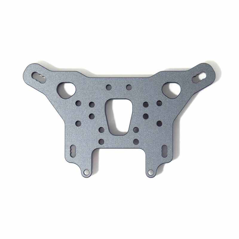 Rear Shock Tower, 1/8 Tekno MT48 2.0