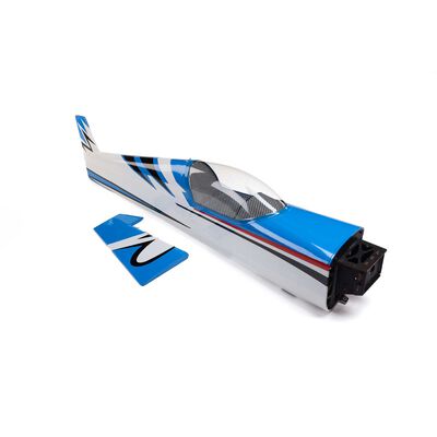 Fuselage: Slick 580 30-40cc Fuselage: Slick 580 30-40cc