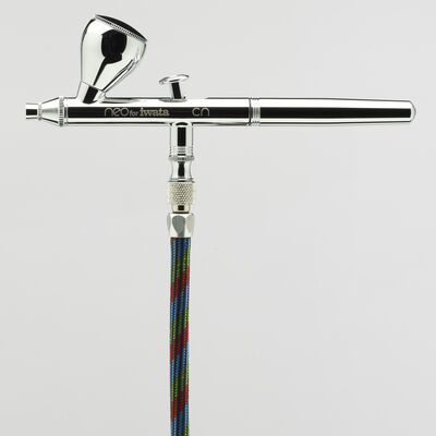 NEO CN : Gravity Feed NEO CN : Gravity Feed