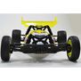 Wide Front Bumper: Losi Mini-T 2.0, Mini-B
