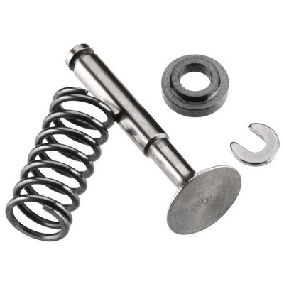 Valve Assembly Exhaust: FS-52 Surpass Valve Assembly Exhaust: FS-52 Surpass