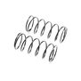 Front Springs, Red, 3.56 lb, 13mm (2)