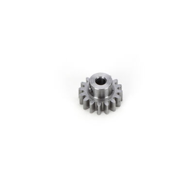 32P Alloy Pinion Gear, 16T 32P Alloy Pinion Gear, 16T
