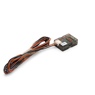 SRXL2 DSMX Remote Receiver SRXL2 DSMX Remote Receiver