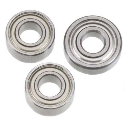 Bearings, Rimfire 42-xx-xx (3) Bearings, Rimfire 42-xx-xx (3)