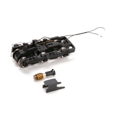 HO Power Truck/HTSC-2, SD70ACE/M-2 (1) HO Power Truck/HTSC-2, SD70ACE/M-2 (1)