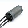 Motor, 4-Pole Sensored Brushless, 2535-520Kv