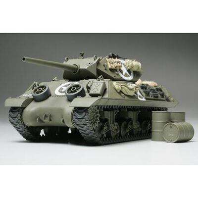 1/48 U.S. Tank Destroyer M10, Mid,Production 1/48 U.S. Tank Destroyer M10, Mid,Production