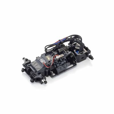 1/28 MR-04EVO2 Chassis with V2 Gyro Kit, 5600KV 1/28 MR-04EVO2 Chassis with V2 Gyro Kit, 5600KV