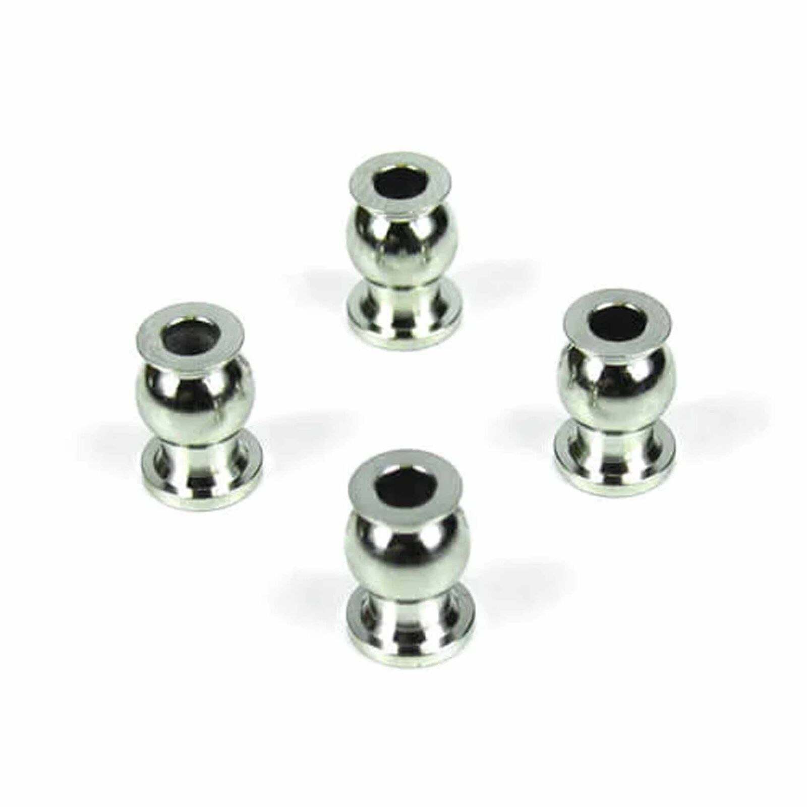 Steel Outside Camber Steering Link 6.8mm Pivot Balls