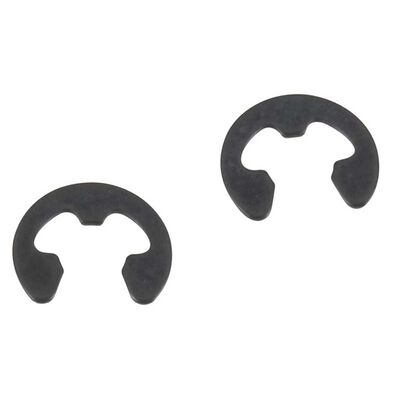 Rocker Arm Retainer: FS-20-240 Rocker Arm Retainer: FS-20-240