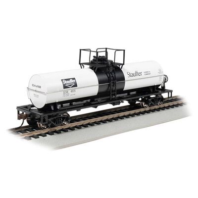 HO Tank Car, Stauffer Chemicals #41105 HO Tank Car, Stauffer Chemicals #41105