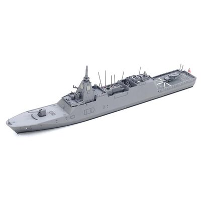 1/700 JMSDF Defense Ship FFM-1 Mogami 1/700 JMSDF Defense Ship FFM-1 Mogami