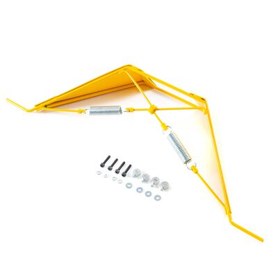 Land Gear Piper J-3 Cub GP EP ARF 90.5" Land Gear Piper J-3 Cub GP EP ARF 90.5"