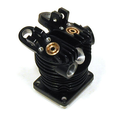 Cylinder Left: TT Cylinder Left: TT