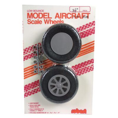 UX350-Scale Diamond Tread Wheels UX350-Scale Diamond Tread Wheels