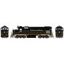 HO GEN GP15-1 Locomotive w/DCC & SOUND, FCEN #655