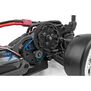 1/10 DC10 2WD Drift Car, RTR, LiPo Combo