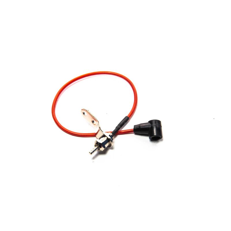 Remote Glow Plug Adapter