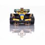 HO 2024 McLaren MCL38 #4 F1 Mega G+ Slot Car